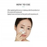 ETUDE | Etude House Zero Sebum Drying Powder - InternationalCosmetic