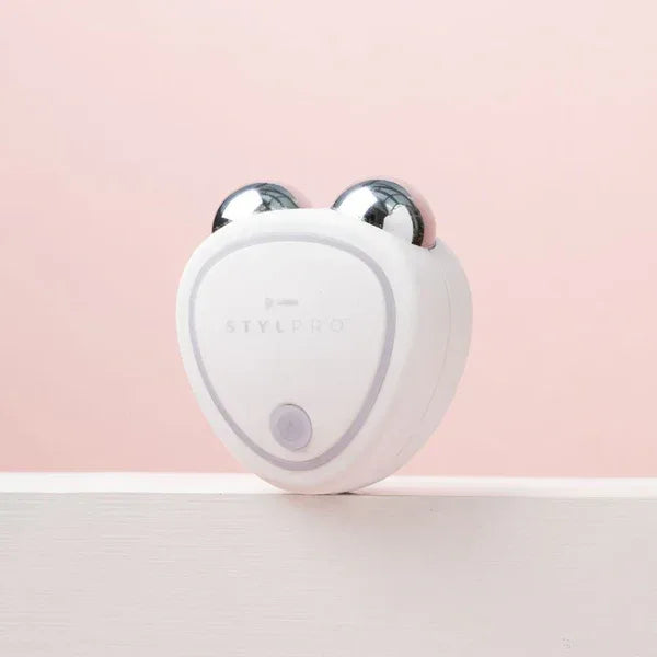 STYLPRO | Mini Microcurrent Facial Toning Device - InternationalCosmetic