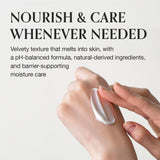 MONCLOS | Comfort Hand Cream With Keyring Wood Land 30ml