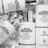 5PUNTO5 | Formato viaje - Tónico Exfoliante Reafirmante - 30ml - InternationalCosmetic