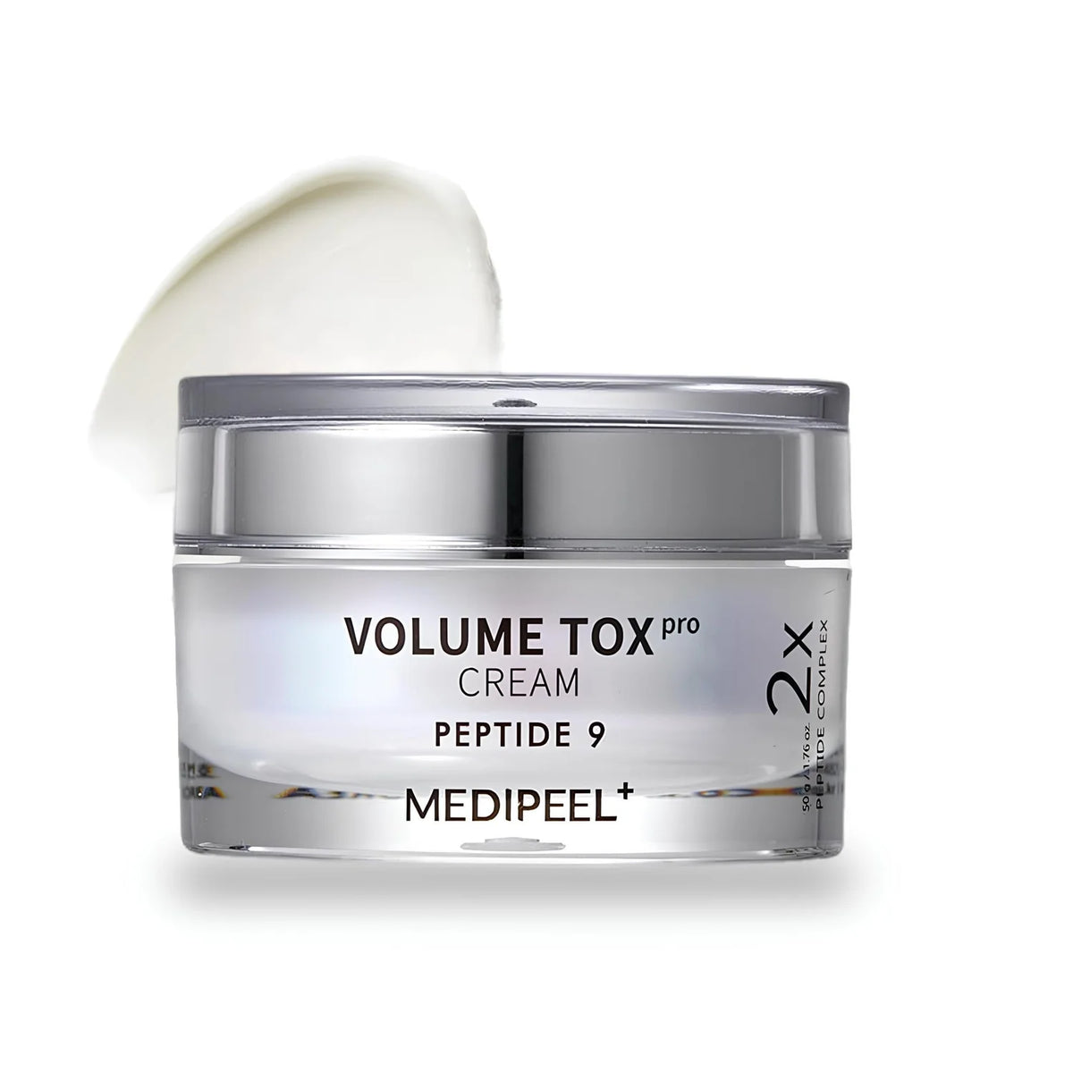MEDIPEEL | Volume Tox Pro Cream Peptide 9 -50ml