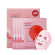ROUND LAB | Camellia Deep Collagen Firming Gel Mask - InternationalCosmetic