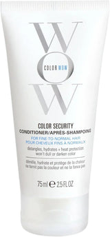 COLOR WOW | Color Security Conditioner Fine to Normal Hair - 75ml - InternationalCosmetic