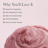 ARENCIA | Fresh Rosehip Rice Cleanser - 120ml - InternationalCosmetic