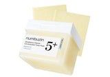 NUMBUZIN | No.5 Vitamin-Niacinamide Concentrated Toner Pads - InternationalCosmetic