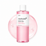 MEDICUBE | PDRN Pink CICA Soothing Toner - 250 ml