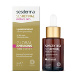 SESDERMA | Sesretinal mature skin - Liposomal Serum- 30ml - InternationalCosmetic