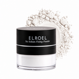 ELROEL | No Sebum Fixing Powder - 7.7 gr