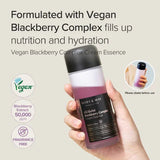 MARY & MAY | Blackberry Complex Cream Essence - InternationalCosmetic