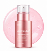 MEDICUBE | PDRN Pink Collagen Exosome Shot 7500 - 30ml