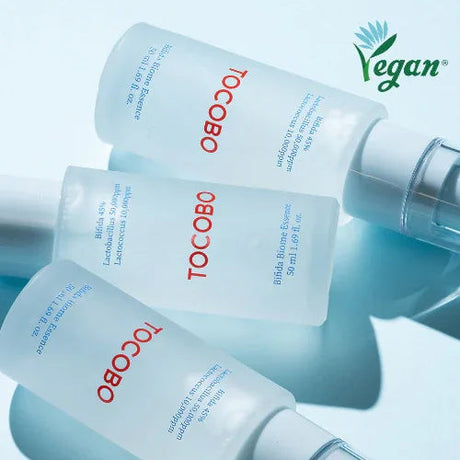TOCOBO | Bifida Biome Essence - 50ml - InternationalCosmetic