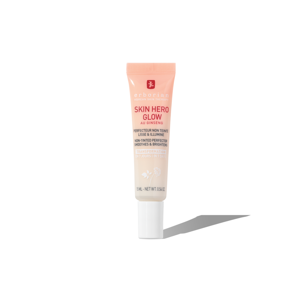 ERBORIAN | Skin Hero Glow - 15ml