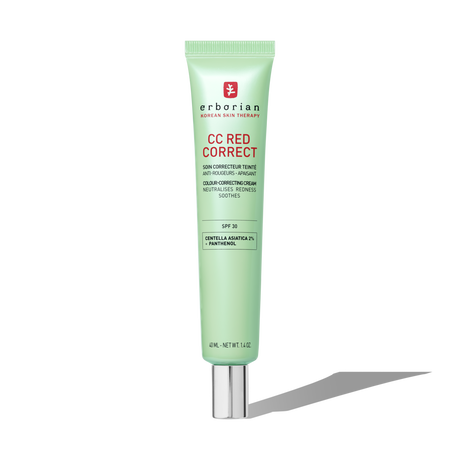 ERBORIAN | CC Red Correct SPF30