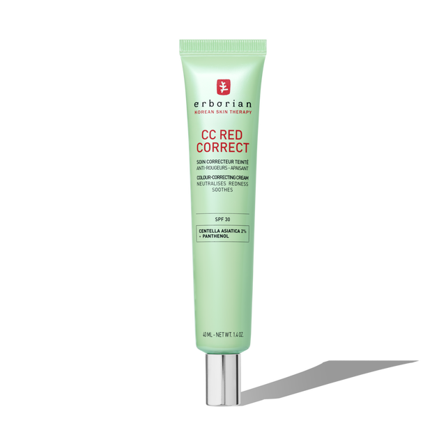 ERBORIAN | CC Red Correct SPF30