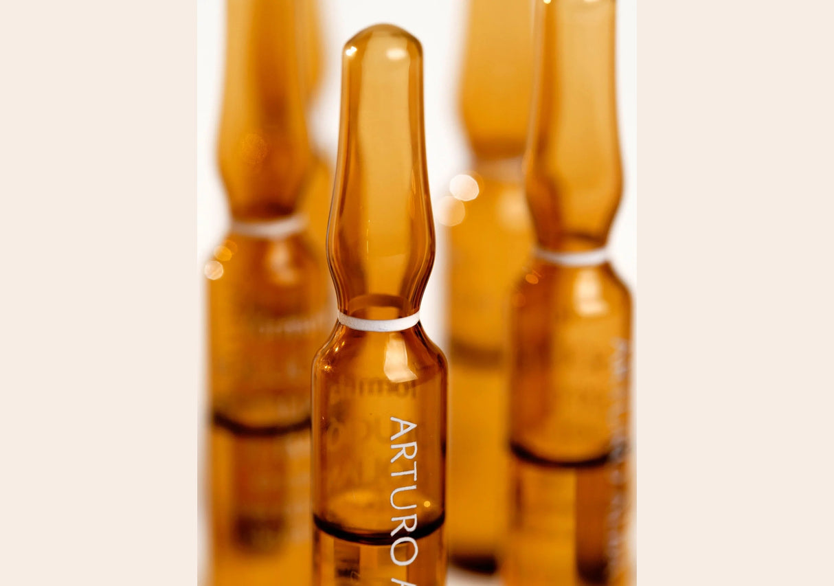 ARTURO ALBA | Solución Exfoliante Química - 20ud - InternationalCosmetic