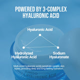 JUMISO | Waterfull Hyaluronic Acid Cream