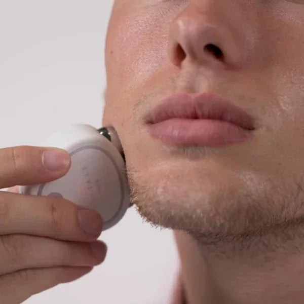 STYLPRO | Mini Microcurrent Facial Toning Device - InternationalCosmetic