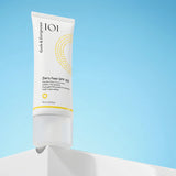 GEEK & GORGEOUS | Zero Feel SPF 50 - 75ml