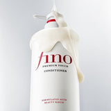 SHISEIDO | Fino Premium Touch Conditioner - 550ml
