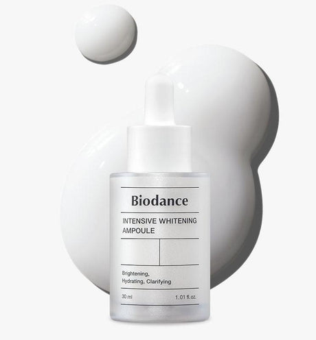 BIODANCE | Intensive Whitening Ampoule - 50ml