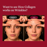 ROUND LAB | Camellia Deep Collagen Firming Gel Mask - InternationalCosmetic