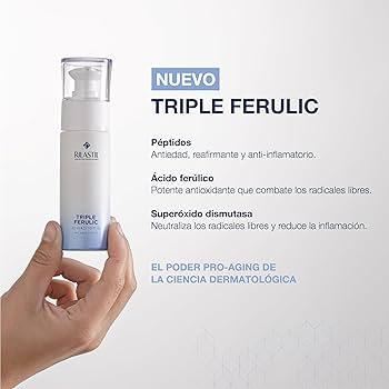 RILASTIL | Triple Ferulic Serum - 30ml - InternationalCosmetic