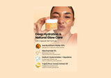 K-SECRET | Seoul 1988 Capsule Cream: Niacinamide 5% + Yuja - 50ml - InternationalCosmetic