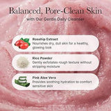 ARENCIA | Fresh Rosehip Rice Cleanser - 120ml - InternationalCosmetic