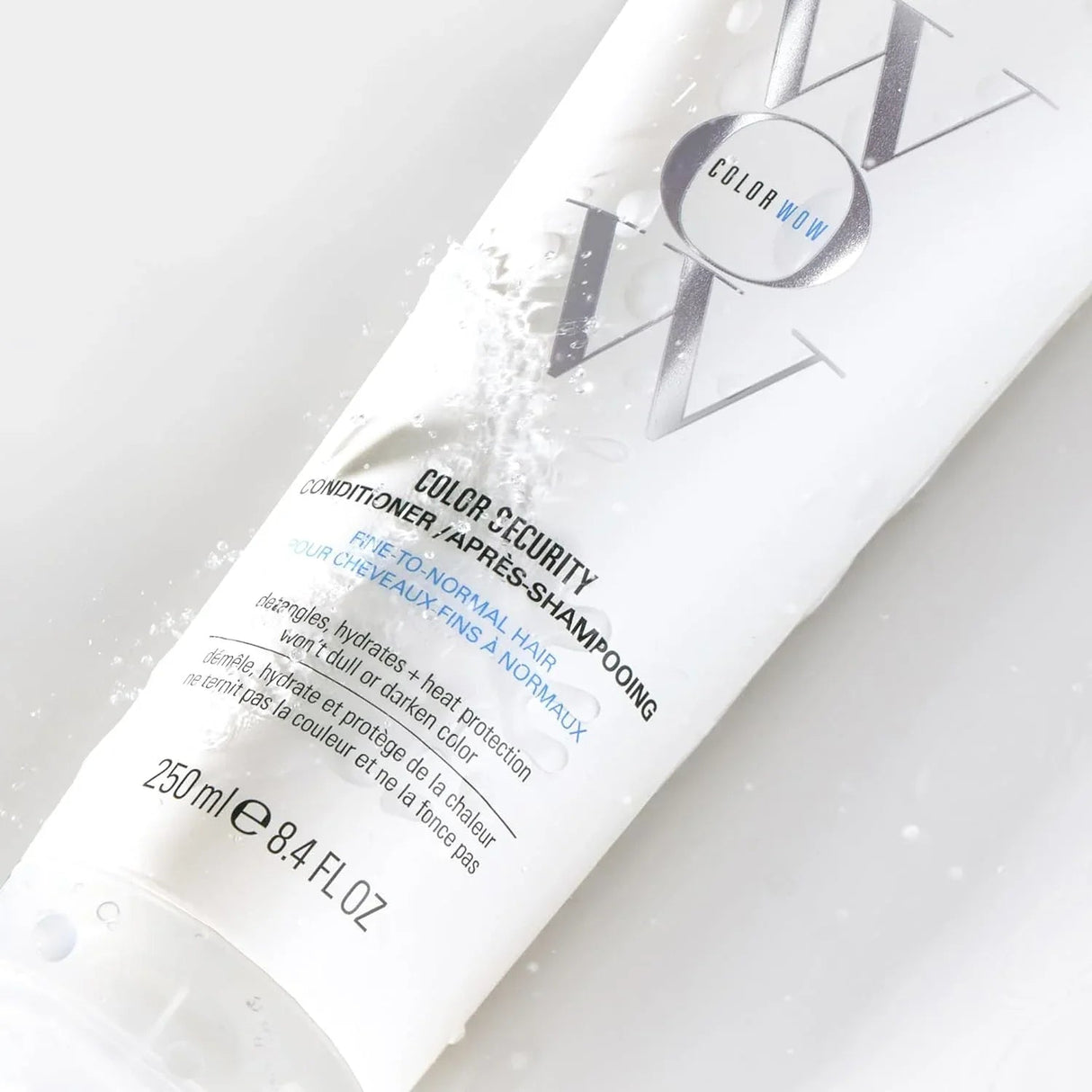 COLOR WOW | Color Security Conditioner Fine to Normal Hair - 75ml - InternationalCosmetic