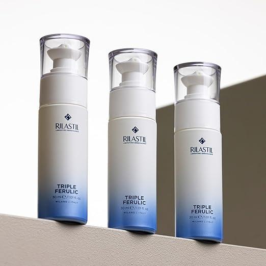 RILASTIL | Triple Ferulic Serum - 30ml - InternationalCosmetic