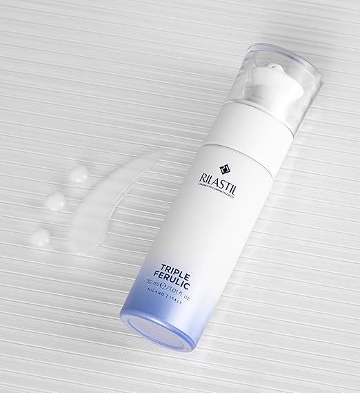 RILASTIL | Triple Ferulic Serum - 30ml - InternationalCosmetic