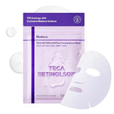 CENTELLIAN 24 | Madeca TECA-RETINOLSOM Pore Firming Serum Mask