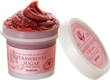 SKINFOOD | Strawberry Sugar Food Mask - 21gr - InternationalCosmetic