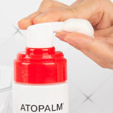 ATOPALM | Moisturizing Facial Cleasing Foam - 150ml - InternationalCosmetic