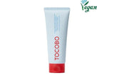 TOCOBO | Coconut Clay Cleansing Foam Muestra - 2ml - InternationalCosmetic