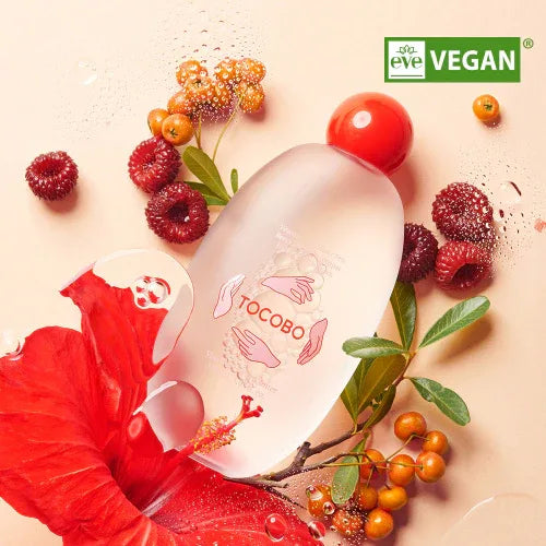 TOCOBO | Vita Berry Pore Toner - 150ml - InternationalCosmetic