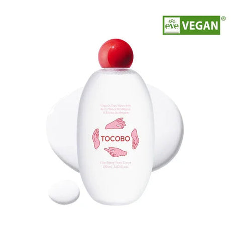 TOCOBO | Vita Berry Pore Toner - 150ml - InternationalCosmetic