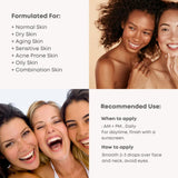 NINE LESS | B-Bost 10% Niacinamide Serum - 30 ml - InternationalCosmetic