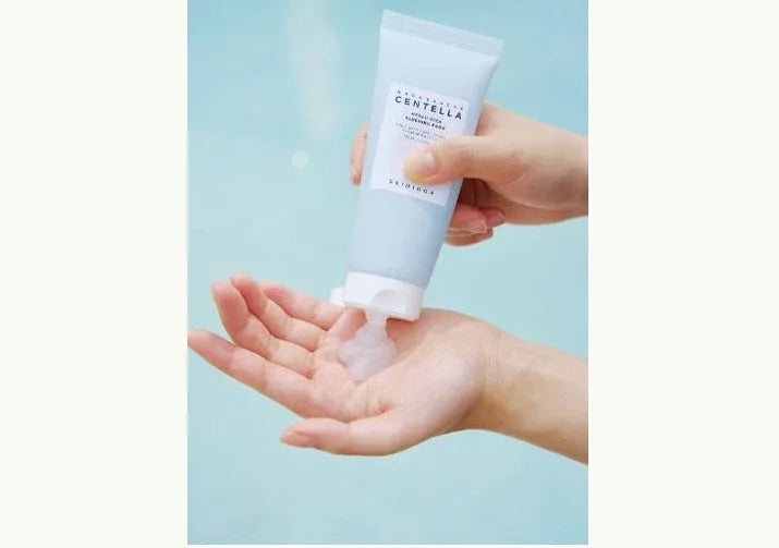 SKIN 1004 | Madagascar Centella Hyalu-Cica Sleeping Pack - 30ml - InternationalCosmetic