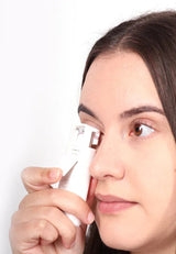 STYLPRO | Hot Lash Heated Eye Lash Curler - InternationalCosmetic