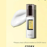 COSRX | Advanced Snail Peptide Eye Cream - 25ml - InternationalCosmetic