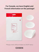 COSRX | AC Collection Acne Patch - 26 Uds - InternationalCosmetic