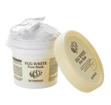 SKINFOOD | Egg White Pore Mask - 120gr - InternationalCosmetic