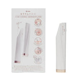 STYLPRO | 2-in-1 Light Up Sonic Dermaplane - InternationalCosmetic