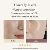 ARENCIA | Fresh Rosehip Rice Cleanser - 120ml - InternationalCosmetic