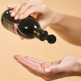 SENDO | Curl Passion - Champú revitalizador de rizos - 250ml - InternationalCosmetic