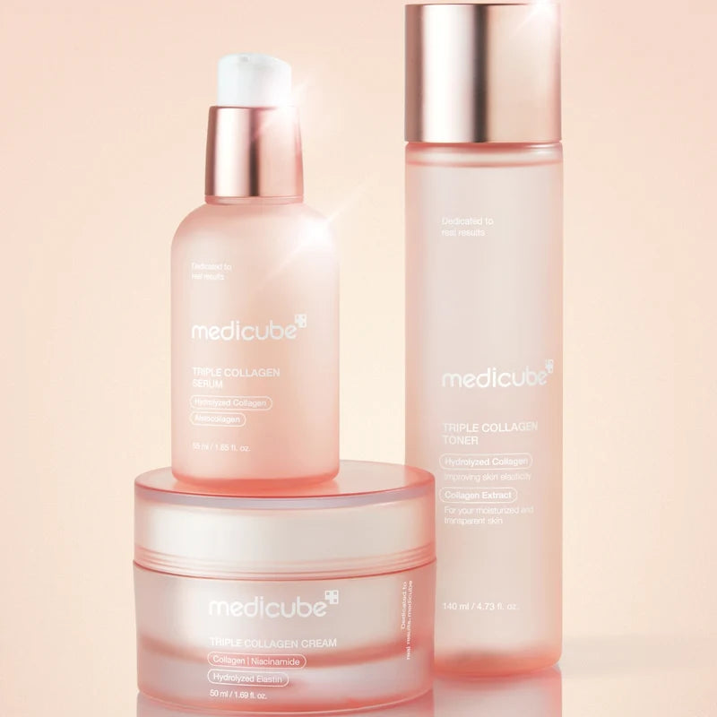 TRIPLE COLLAGEN SERUM 4.0 55ml