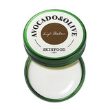 SKINFOOD | Avocado & Olive Lip Balm - 21gr - InternationalCosmetic