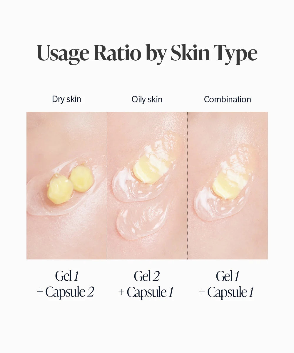 SUNGBOON EDITOR | Deep Collagen Retinol Power Boosting Capsule Cream - 50ml