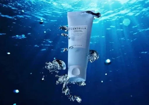 SKIN 1004 | Madagascar Centella Hyalu-Cica Sleeping Pack - 30ml - InternationalCosmetic